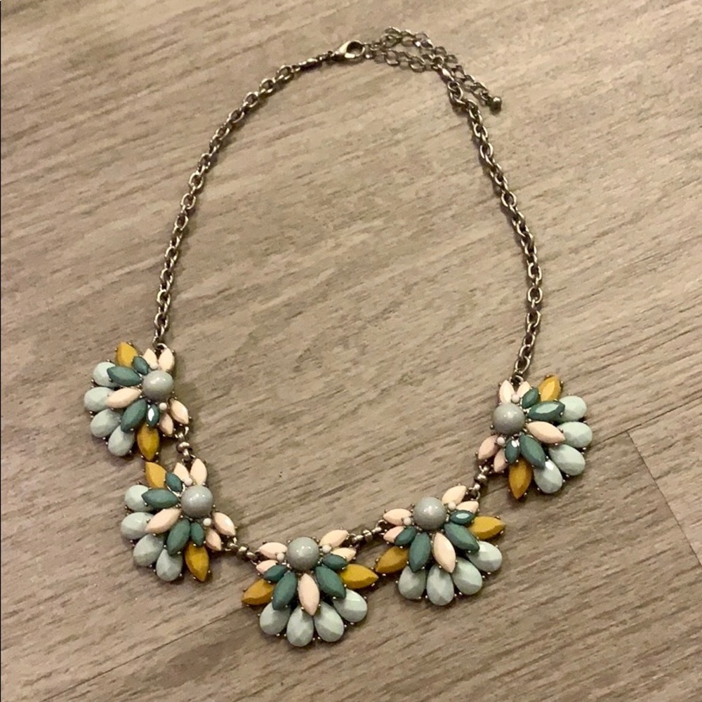 JCrew necklace